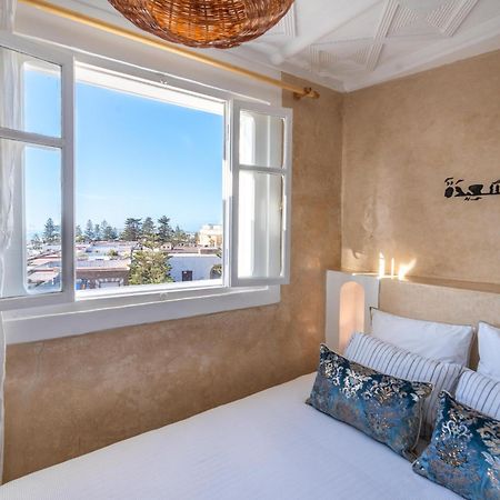 الصويرة Riad Horizon المظهر الخارجي الصورة