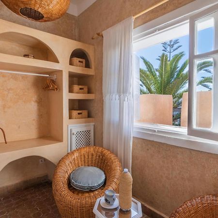 الصويرة Riad Horizon المظهر الخارجي الصورة