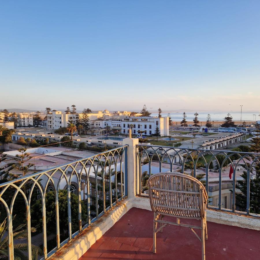 الصويرة Riad Horizon المظهر الخارجي الصورة
