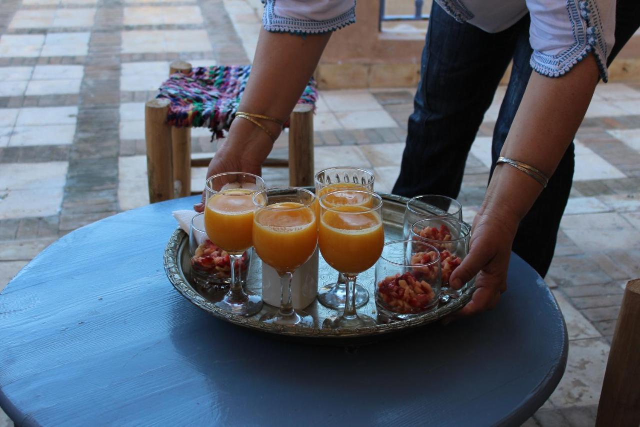 الصويرة Riad Horizon المظهر الخارجي الصورة