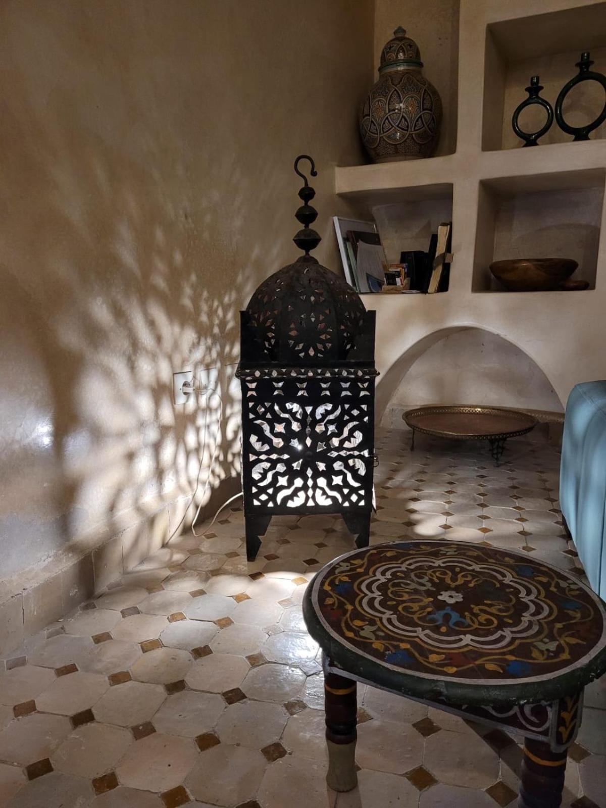 الصويرة Riad Horizon المظهر الخارجي الصورة