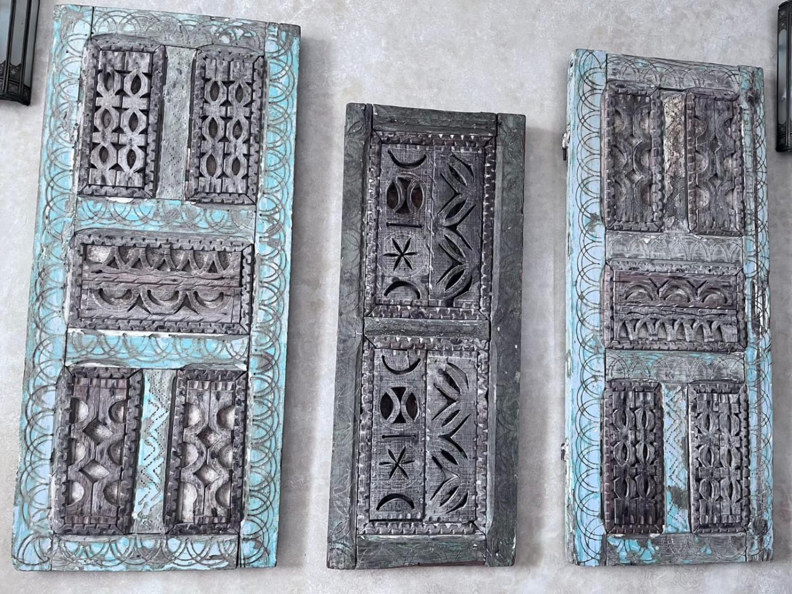 الصويرة Riad Horizon المظهر الخارجي الصورة