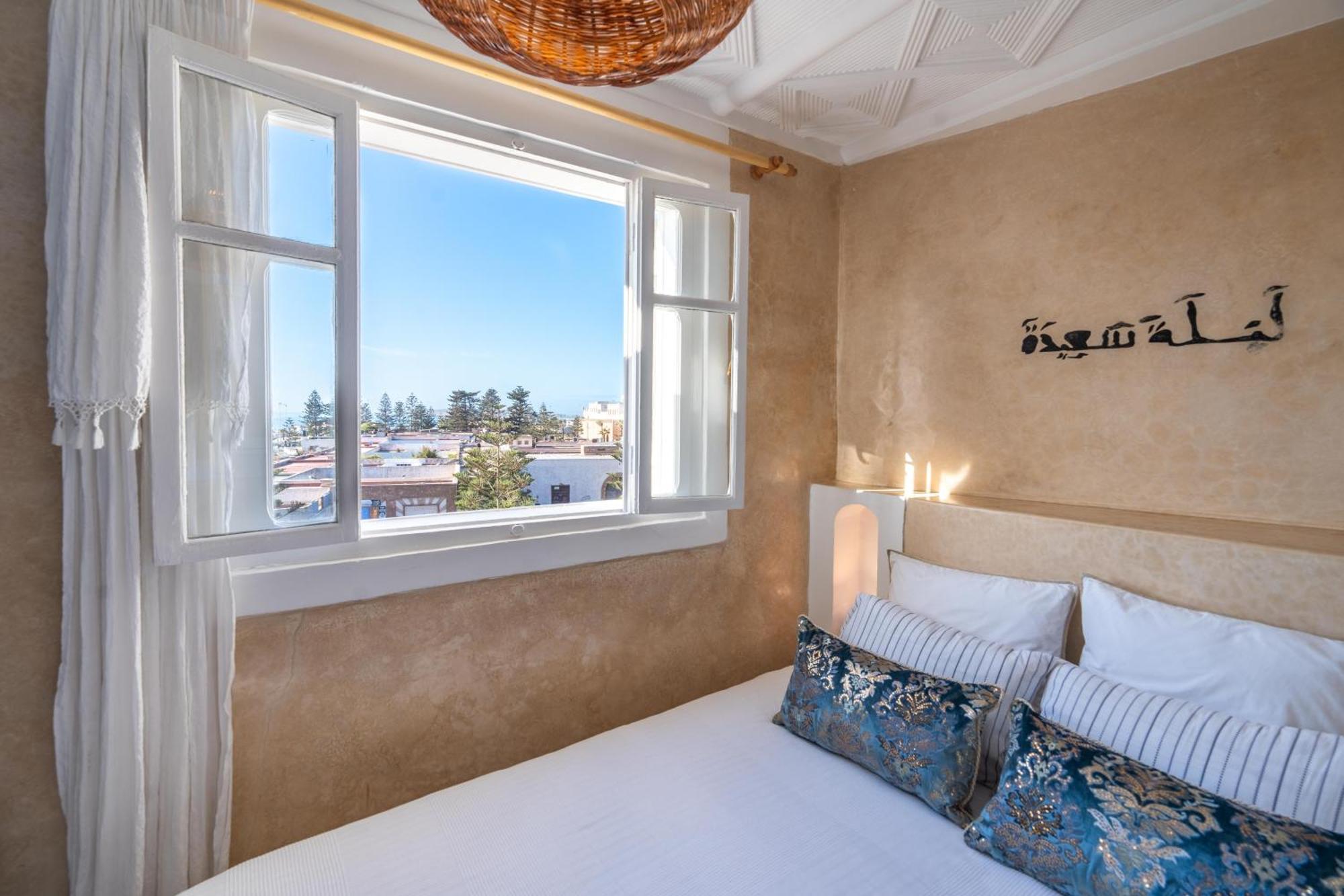 الصويرة Riad Horizon المظهر الخارجي الصورة