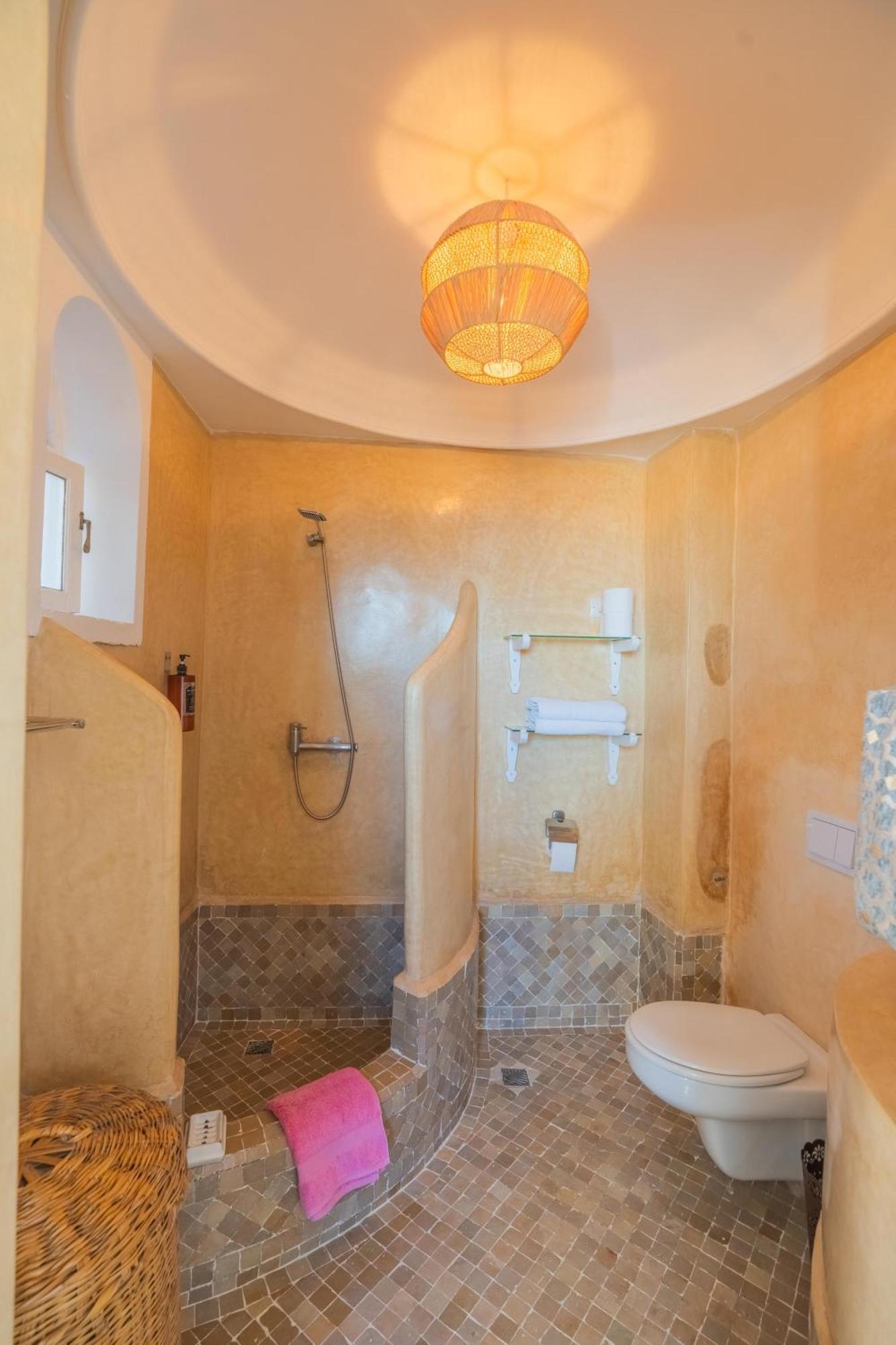 الصويرة Riad Horizon المظهر الخارجي الصورة