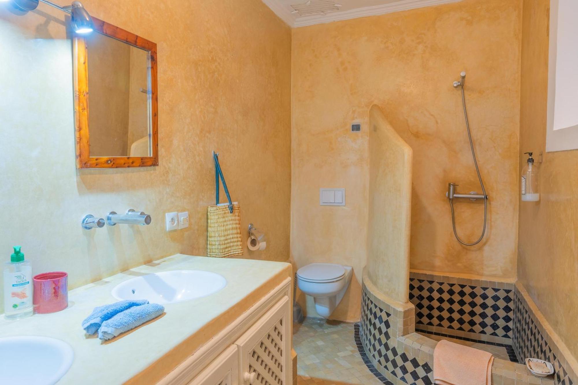 الصويرة Riad Horizon المظهر الخارجي الصورة