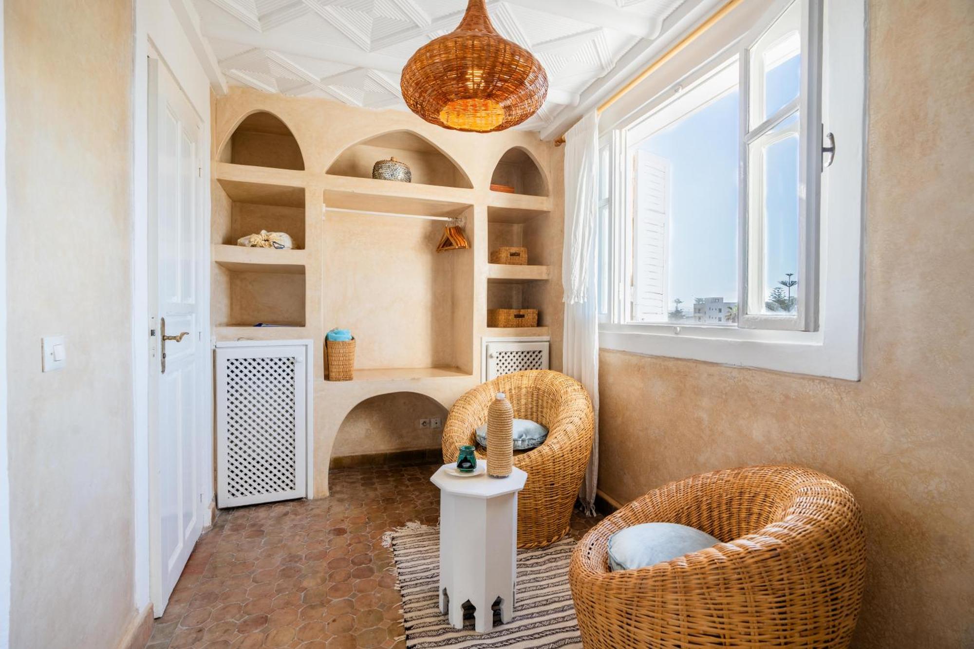 الصويرة Riad Horizon المظهر الخارجي الصورة