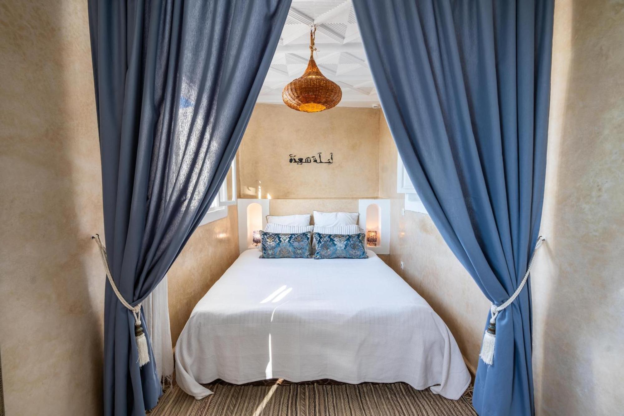الصويرة Riad Horizon المظهر الخارجي الصورة