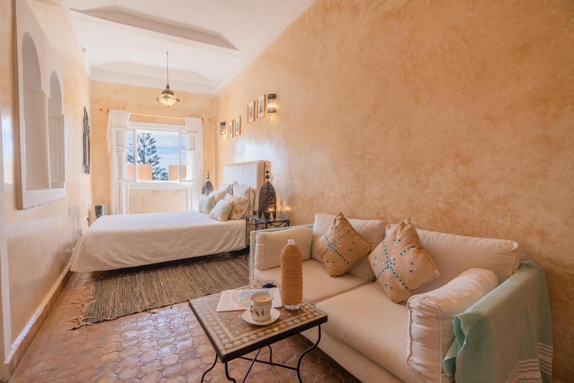 الصويرة Riad Horizon المظهر الخارجي الصورة
