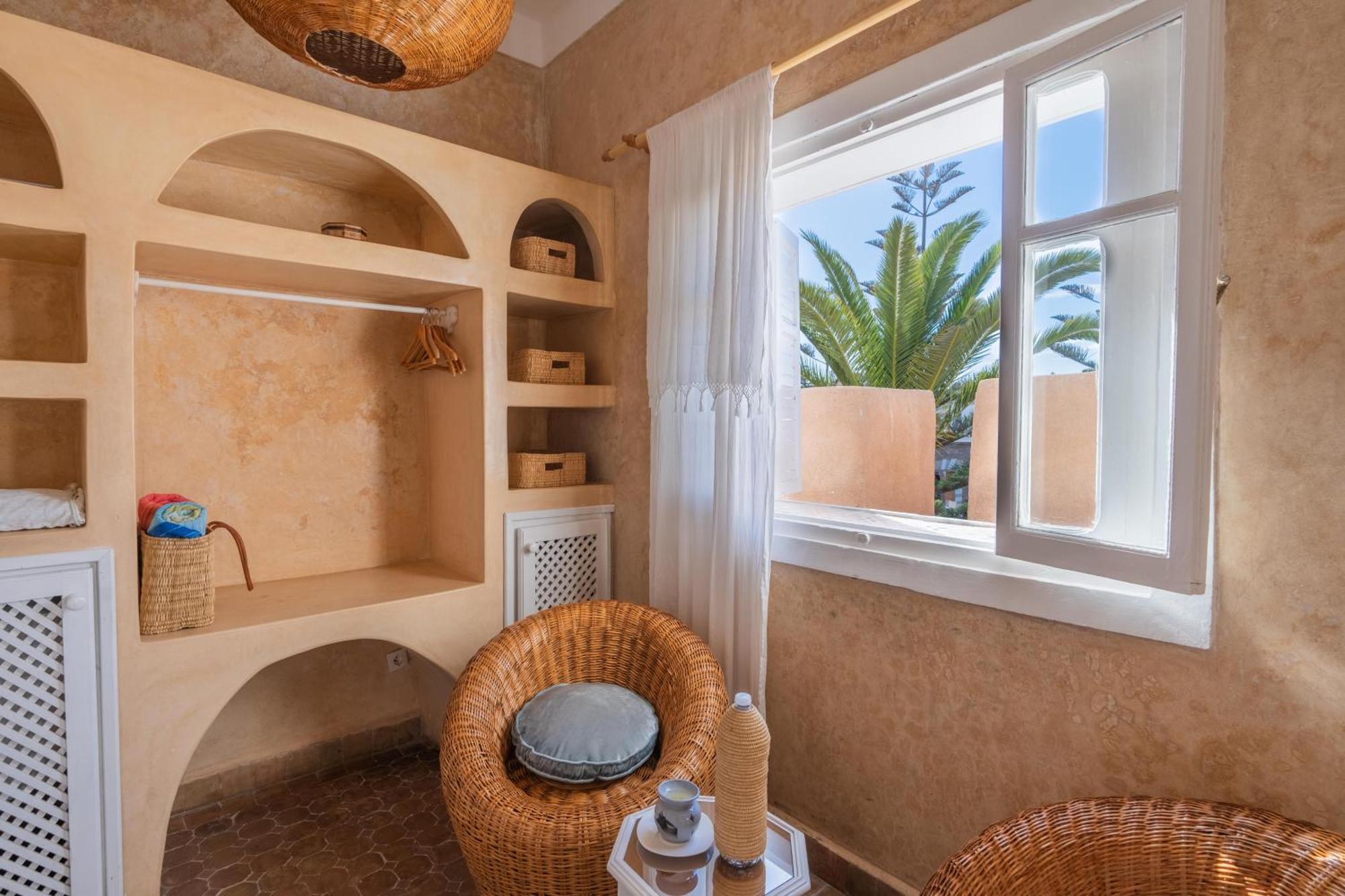 الصويرة Riad Horizon المظهر الخارجي الصورة