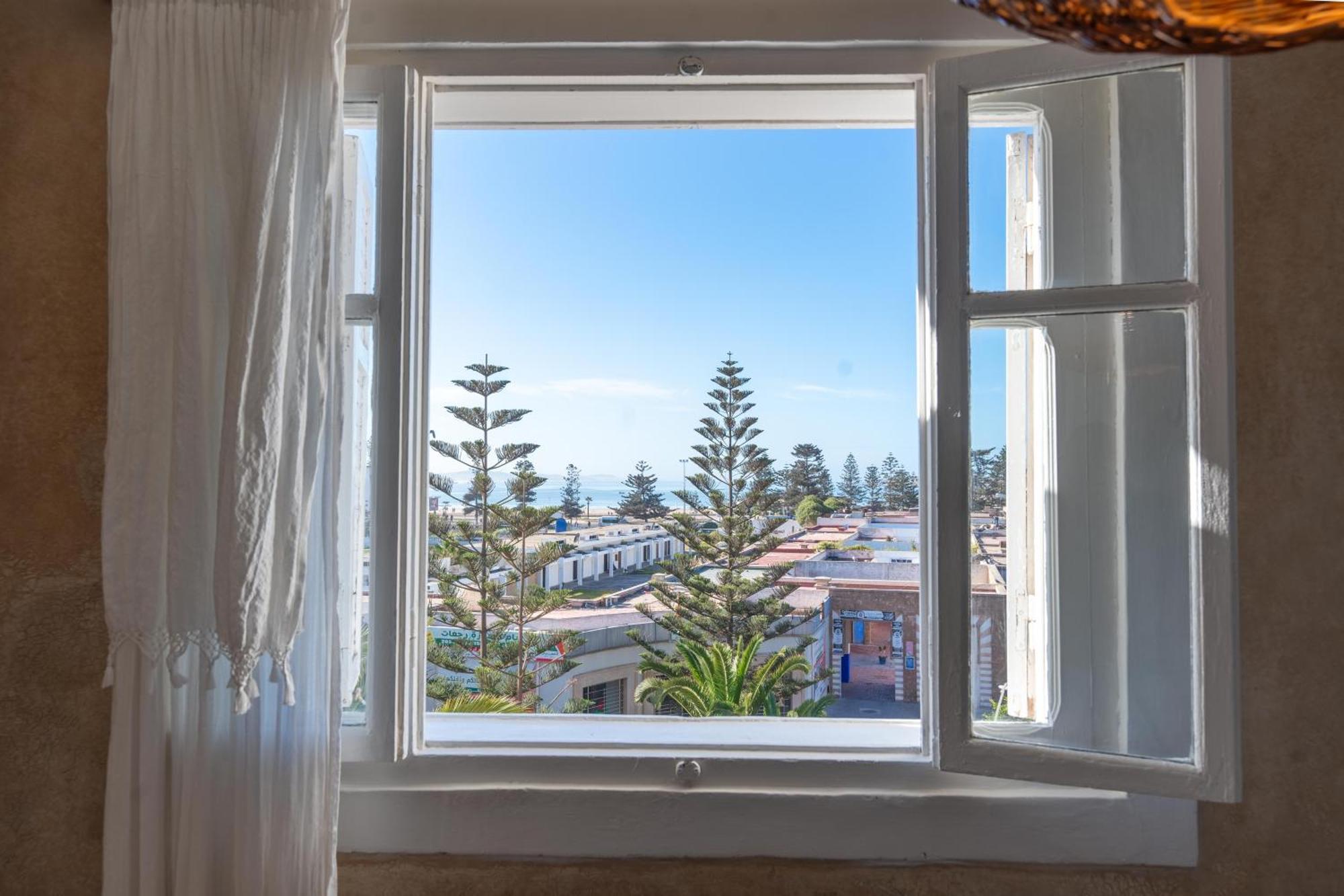 الصويرة Riad Horizon المظهر الخارجي الصورة