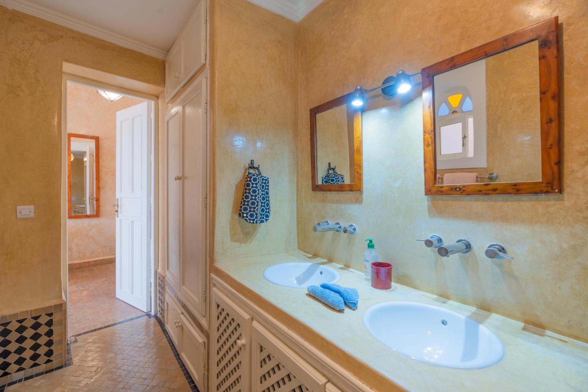 الصويرة Riad Horizon المظهر الخارجي الصورة