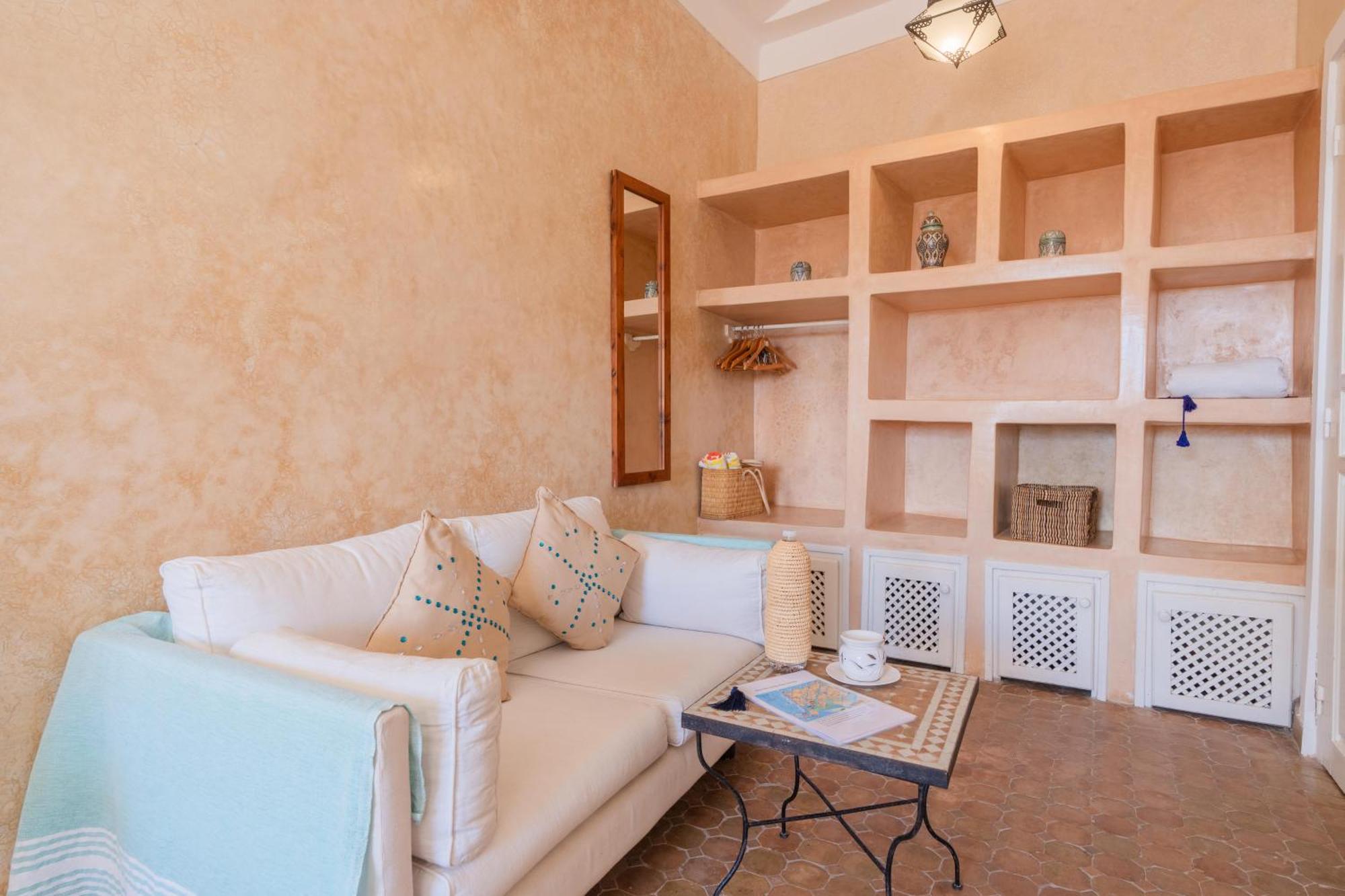 الصويرة Riad Horizon المظهر الخارجي الصورة