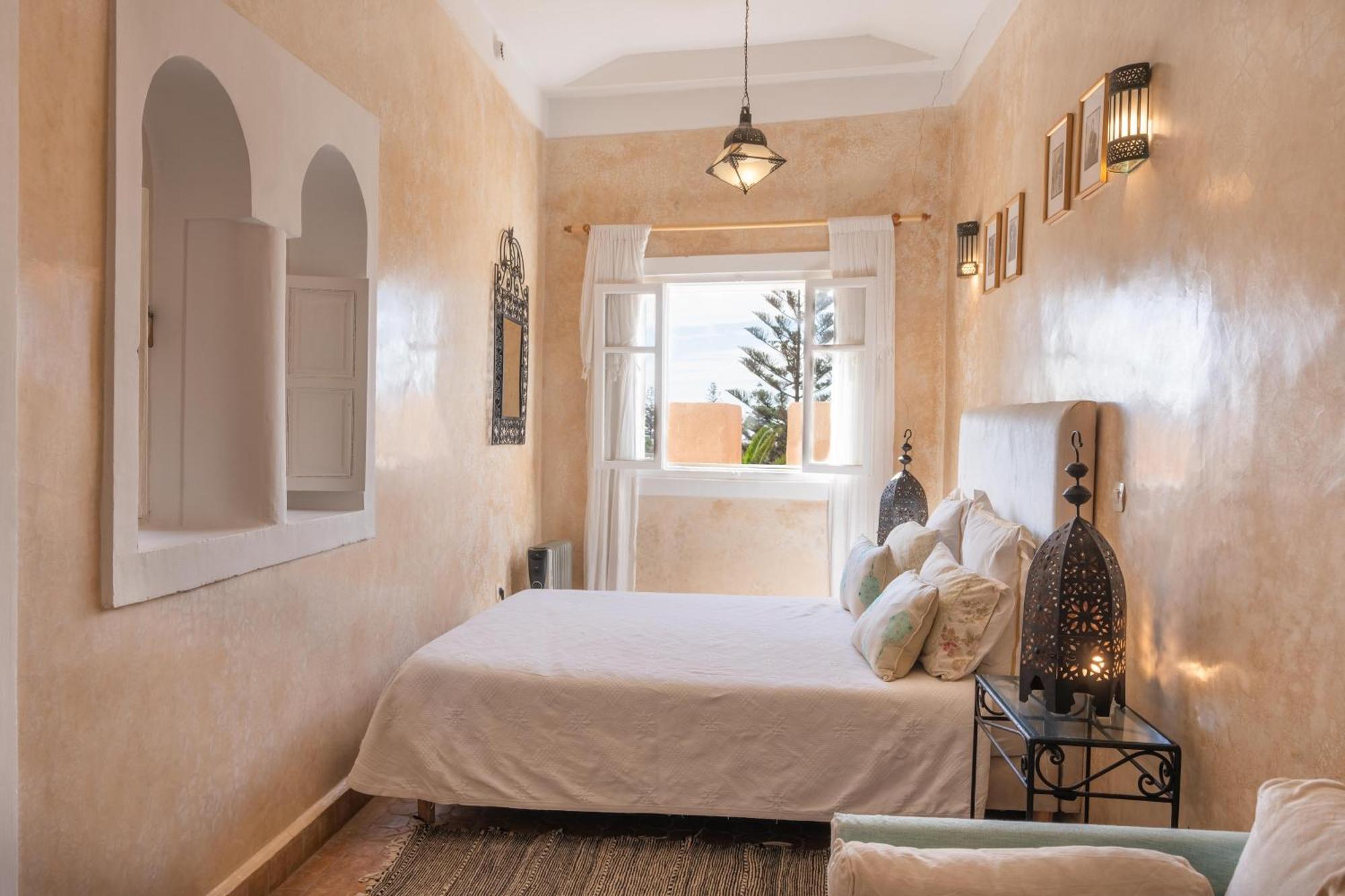 الصويرة Riad Horizon المظهر الخارجي الصورة