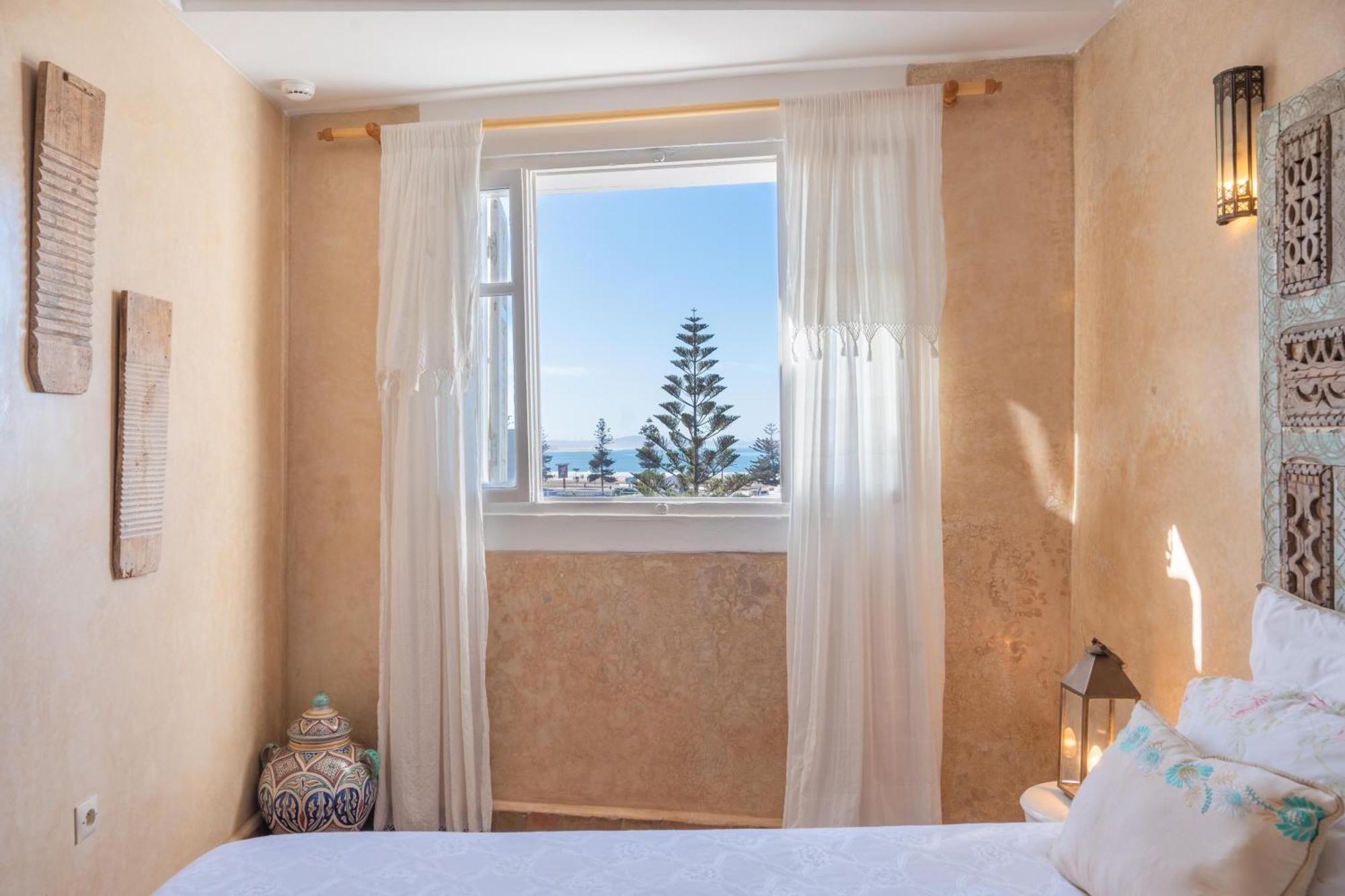 الصويرة Riad Horizon المظهر الخارجي الصورة