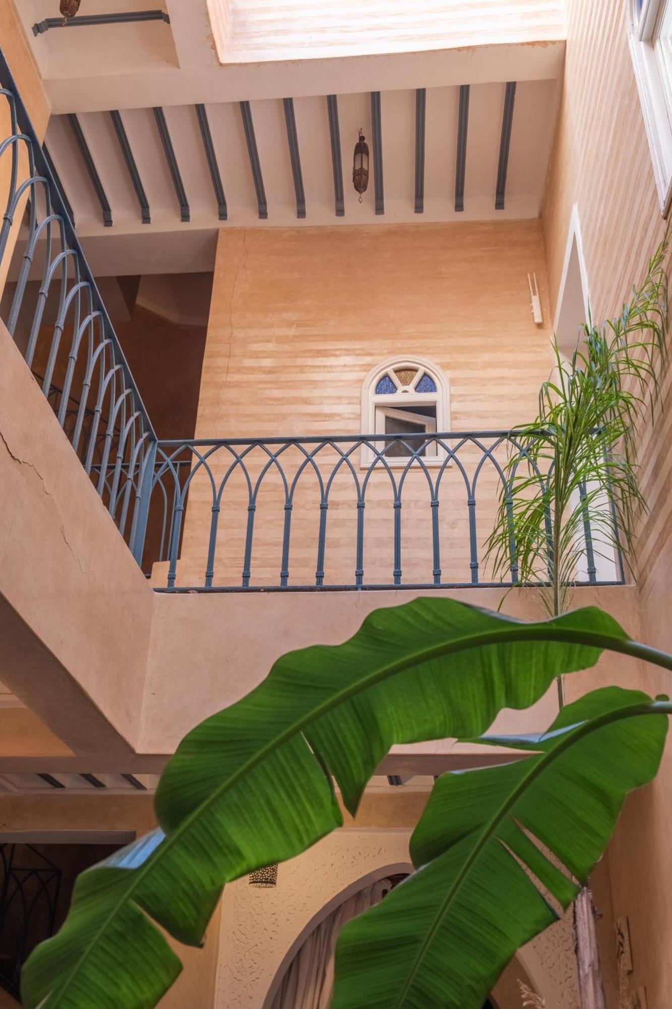 الصويرة Riad Horizon المظهر الخارجي الصورة